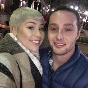 Meet your Posher, Paige